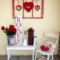 Best Ideas To Decorate Your Porch For Valentines Day 42