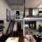 Brilliant Studio Apartment Decor Ideas On A Budget 15