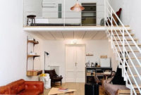Brilliant Studio Apartment Decor Ideas On A Budget 30