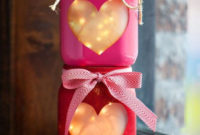 Creative DIY Valentines Day Crafts 22