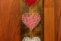 Creative DIY Valentines Day Crafts 27