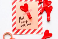 Creative DIY Valentines Day Crafts 28