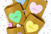 Creative DIY Valentines Day Crafts 29