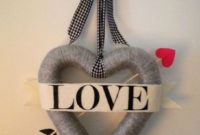 Creative DIY Valentines Day Crafts 30