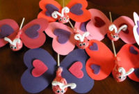 Creative DIY Valentines Day Crafts 32