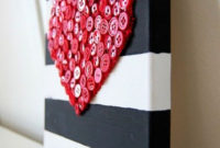 Creative DIY Valentines Day Crafts 34