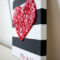 Creative DIY Valentines Day Crafts 34