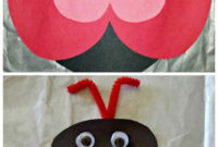 Creative DIY Valentines Day Crafts 35