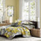 Delightful Yellow Bedroom Decoration And Design Ideas 08