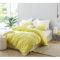 Delightful Yellow Bedroom Decoration And Design Ideas 25