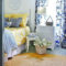 Delightful Yellow Bedroom Decoration And Design Ideas 33