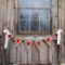 Elegant Front Porch Valentines Day Decor Ideas 23