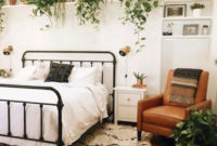 Elegant Small Master Bedroom Inspiration On A Budget 01