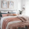 Elegant Small Master Bedroom Inspiration On A Budget 02
