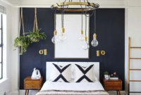 Elegant Small Master Bedroom Inspiration On A Budget 05