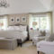 Elegant Small Master Bedroom Inspiration On A Budget 09