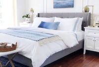 Elegant Small Master Bedroom Inspiration On A Budget 29