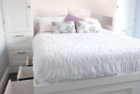 Elegant Small Master Bedroom Inspiration On A Budget 30