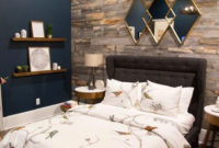 Elegant Small Master Bedroom Inspiration On A Budget 32
