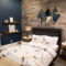 Elegant Small Master Bedroom Inspiration On A Budget 32