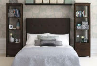 Elegant Small Master Bedroom Inspiration On A Budget 33