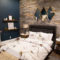 Elegant Small Master Bedroom Inspiration On A Budget 36