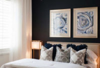 Elegant Small Master Bedroom Inspiration On A Budget 38