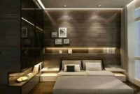 Elegant Small Master Bedroom Inspiration On A Budget 41