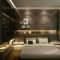 Elegant Small Master Bedroom Inspiration On A Budget 41