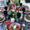 Extraordinary Winter Table Decoration You Can Make 02