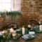 Extraordinary Winter Table Decoration You Can Make 13