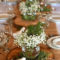 Extraordinary Winter Table Decoration You Can Make 16