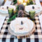 Extraordinary Winter Table Decoration You Can Make 25