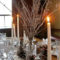 Extraordinary Winter Table Decoration You Can Make 40