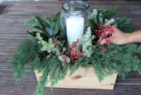 Extraordinary Winter Table Decoration You Can Make 45
