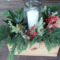 Extraordinary Winter Table Decoration You Can Make 45