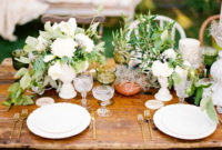 Extraordinary Winter Table Decoration You Can Make 49