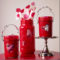 Fabulous Valentines Day Mason Jar Decor Ideas 02
