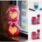 Fabulous Valentines Day Mason Jar Decor Ideas 03