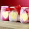 Fabulous Valentines Day Mason Jar Decor Ideas 13