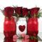 Fabulous Valentines Day Mason Jar Decor Ideas 14