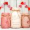 Fabulous Valentines Day Mason Jar Decor Ideas 15