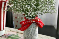 Fabulous Valentines Day Mason Jar Decor Ideas 22