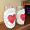 Fabulous Valentines Day Mason Jar Decor Ideas 34