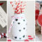Fabulous Valentines Day Mason Jar Decor Ideas 35