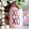 Fabulous Valentines Day Mason Jar Decor Ideas 37