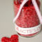 Fabulous Valentines Day Mason Jar Decor Ideas 42