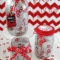 Fabulous Valentines Day Mason Jar Decor Ideas 52