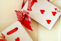 Fantastic DIY Valentines Day Decoration Ideas 08