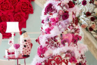 Fantastic DIY Valentines Day Decoration Ideas 13
